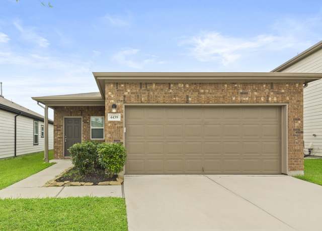 Property at 4439 Rushing Ridge Ct, Houston, TX 77069, 3 beds, 2 baths