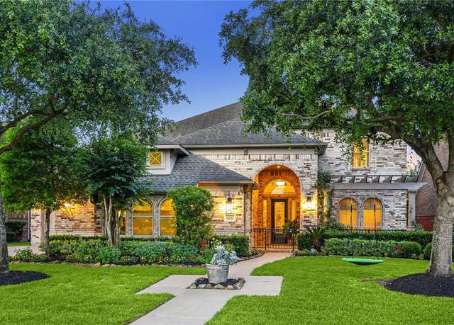 Property at 6210 Cibola Park Ln, Houston, TX 77041, 6 beds, 4.5 baths