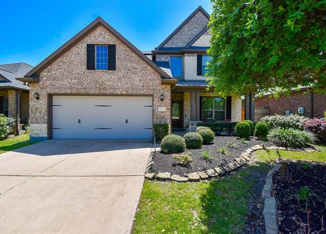 Property at 27223 Buffalo Hills Ln, Fulshear, TX 77441, 4 beds, 3.5 baths