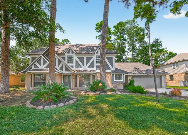 Property at 1514 Tournament Ct, Crosby, TX 77532, 4 beds, 2.5 baths