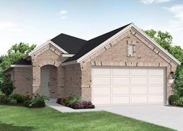 Property at 207 Bright Valley Way, Richmond, TX 77406, 3 beds, 2 baths