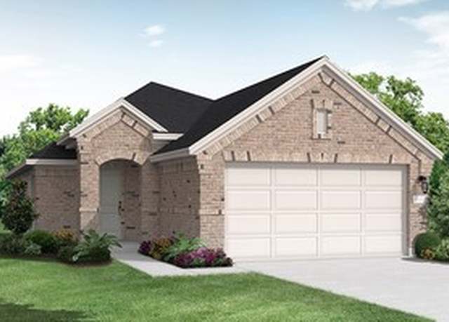 Property at 207 Bright Valley Way, Richmond, TX 77406, 3 beds, 2 baths