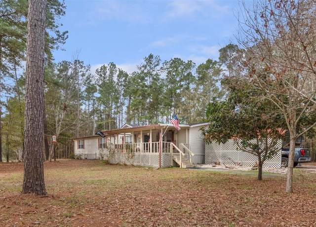 Property at 250 Granbury, Livingston, TX 77351, 4 beds
