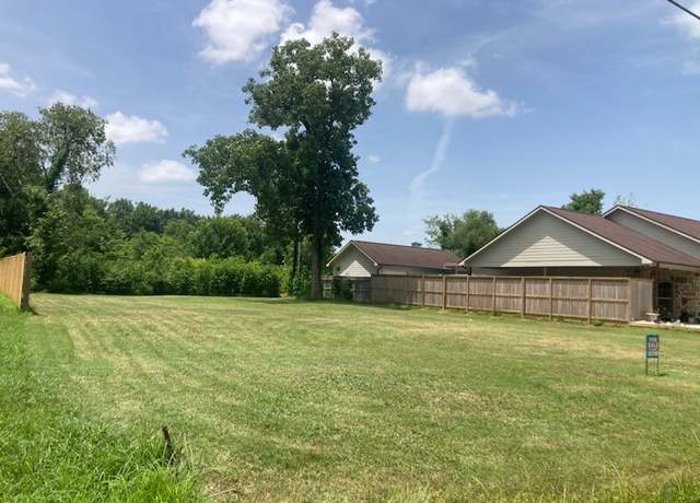 Property at 0 Masterson St, Arcola, TX 77583
