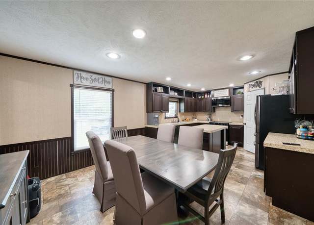 Property at 103 County Road 370, Splendora, TX 77372, 3 beds, 2 baths