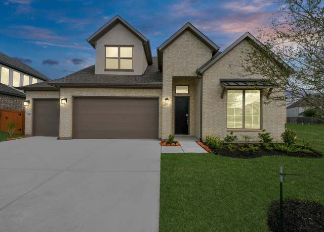 Property at 21114 Regal Terrace Dr, Cypress, TX 77433, 4 beds, 4.5 baths