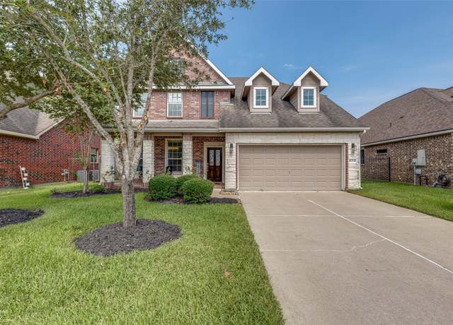 Property at 4034 Calabria Bay Ct, Missouri City, TX 77459, 5 beds, 3.5 baths