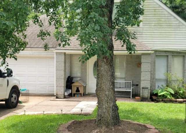 Property at 2554 River Rdg, Woodloch, TX 77385, 3 beds, 2 baths