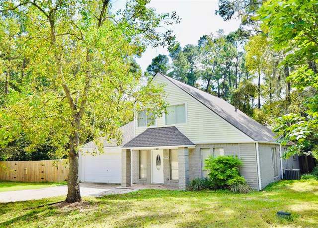 Property at 2554 River Rdg, Woodloch, TX 77385, 3 beds, 2 baths
