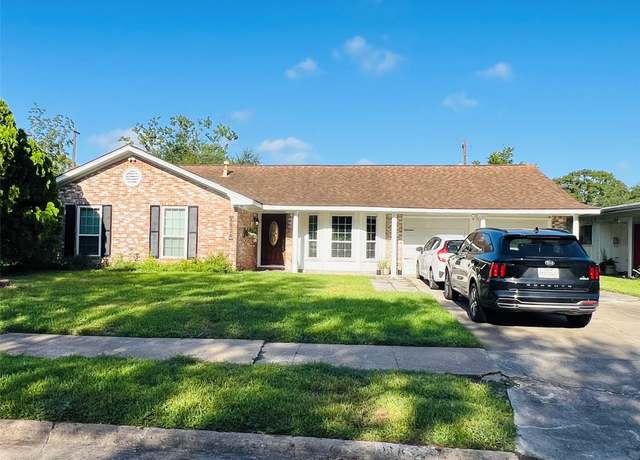 Property at 8834 Mcavoy Dr, Houston, TX 77074, 3 beds, 2 baths