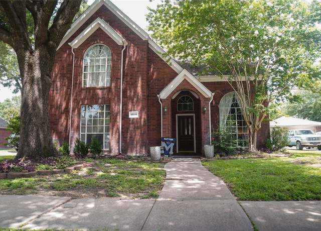 Property at 16415 Lakestone Dr, Tomball, TX 77377, 4 beds, 3.5 baths
