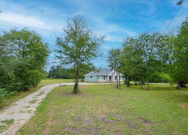 Property at 12029 Eagle Ln, North Zulch, TX 77872, 3 beds, 2 baths
