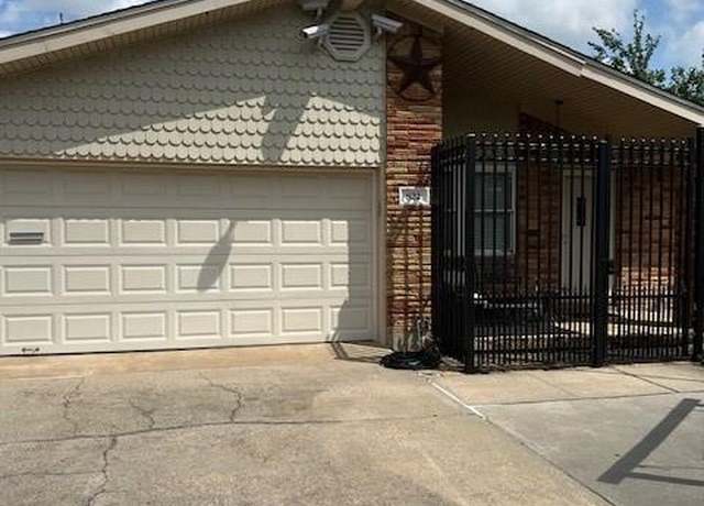 Property at 822 & 902 Hidden Valley Dr #1, Houston, TX 77088, 9 beds, 2 baths