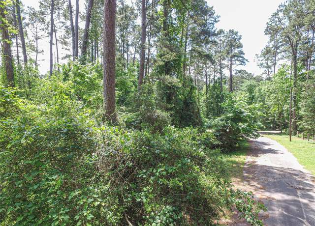 Property at TBD Grand Pine Rd, Livingston, TX 77351