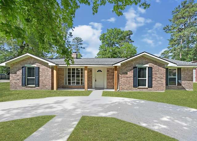 Property at 1903 Round Wind Trl, Crosby, TX 77532, 3 beds, 2.5 baths