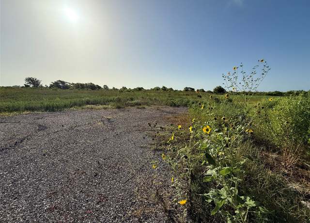 Property at .28 AC Cr 298 - Caney Drive St, Sargent, TX 77414