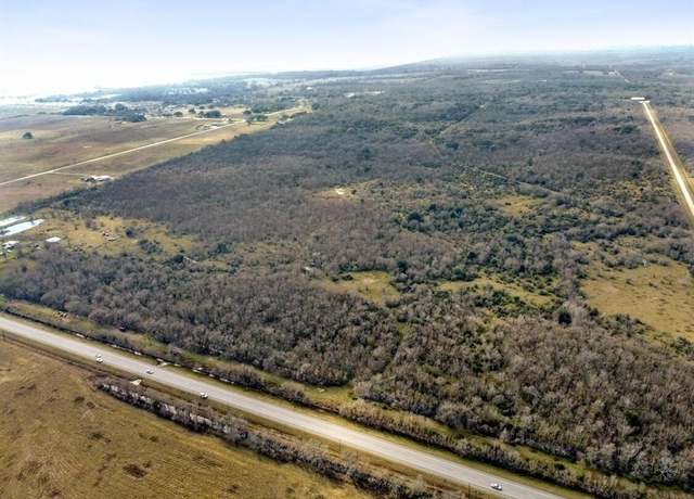 Property at 0 FM 521', Rosharon, TX 77583