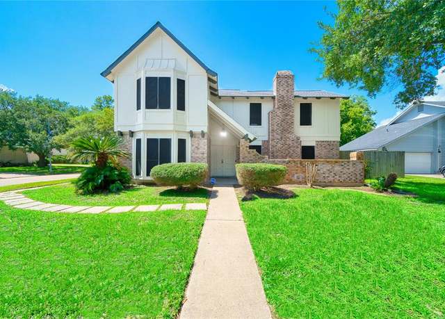 Property at 21434 Park Bluff Dr, Katy, TX 77450, 4 beds, 2.5 baths