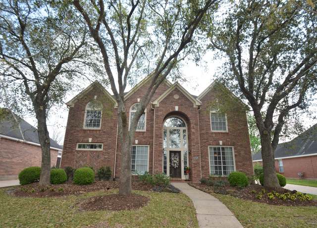Property at 4242 Noble Oak Trl, Houston, TX 77059, 5 beds, 3.5 baths