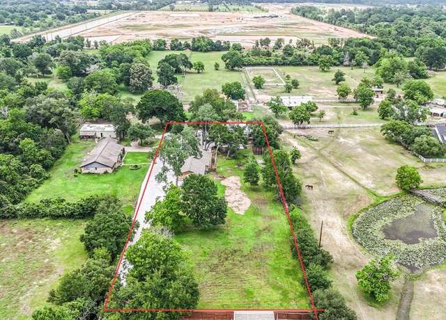 Property at 18930 KZ, Cypress, TX 77433, 3 beds, 3.5 baths
