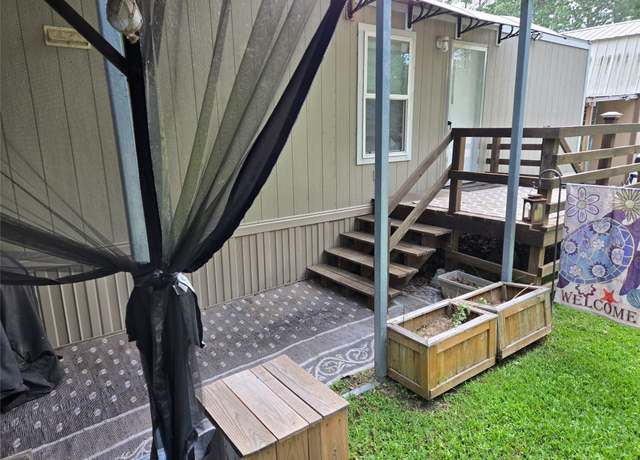 Property at 100 St Croix Dr, Point Blank, TX 77364, 2 beds, 1 bath