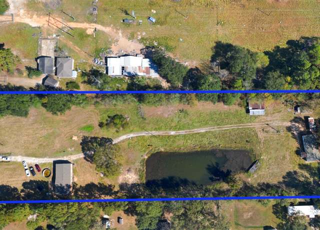 Property at 27182 E East River Rd, Splendora, TX 77372, 7 beds, 4 baths
