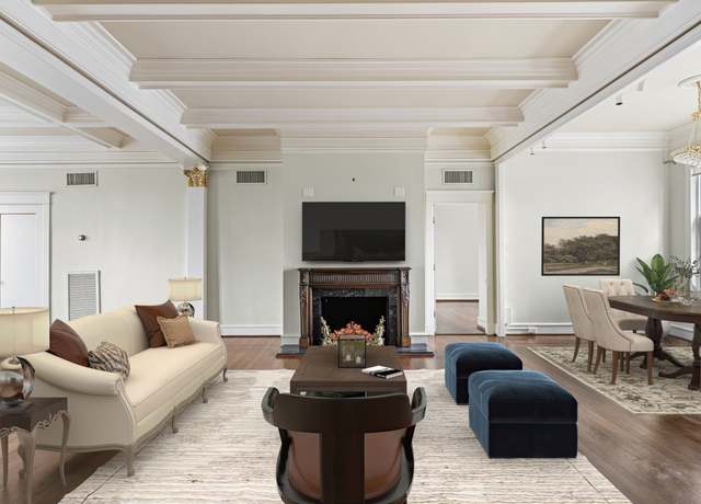 Property at 1700 Main St Unit 7B, Houston, TX 77002, 2 beds, 2 baths