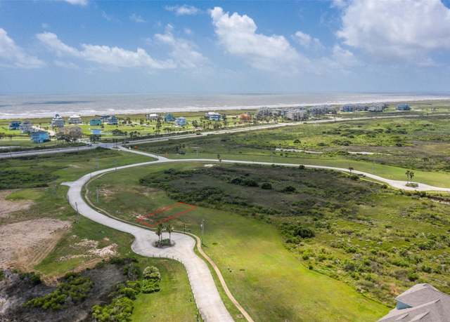 Property at 25802 Bay Breeze Dr, Galveston, TX 77554