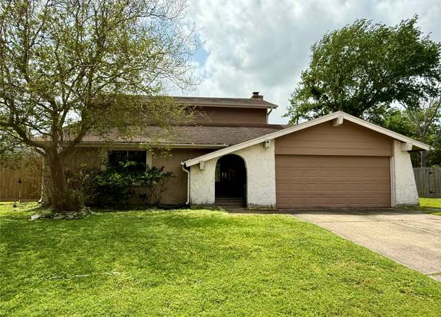Property at 8507 Redcliff Rd, Houston, TX 77064, 3 beds, 2.5 baths