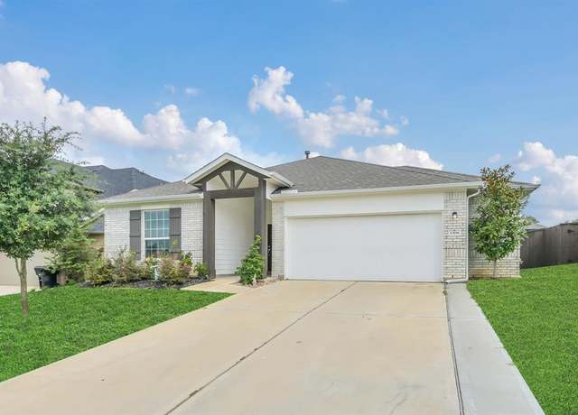 Property at 1308 Mainland Shores Ln, Montgomery, TX 77316, 3 beds, 2 baths