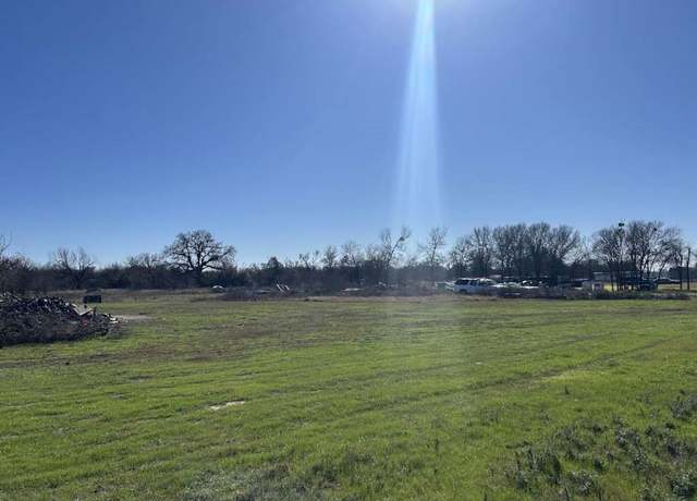 Property at 0 Cr 2876, Marlin, TX 76661