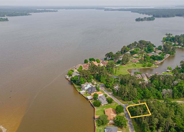 Property at TBD Forrest Holw, Trinity, TX 75862