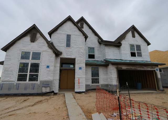 Property at 22011 Dahoon Holly Way, Cypress, TX 77433, 5 beds, 4.5 baths