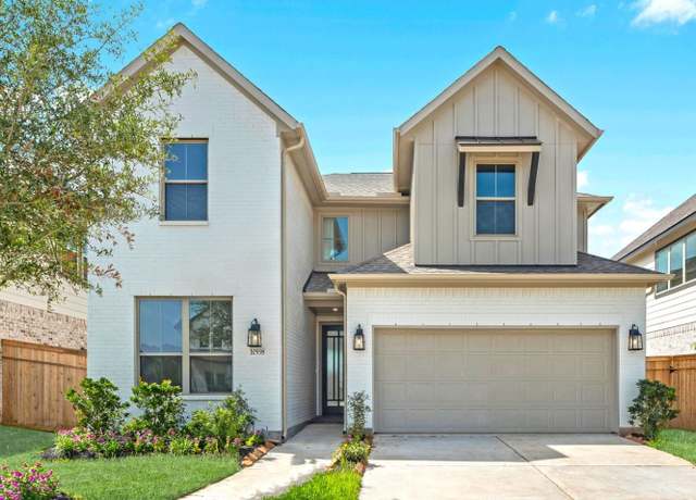 Property at 10938 Crescent Spring Dr, Missouri City, TX 77459, 5 beds, 4 baths