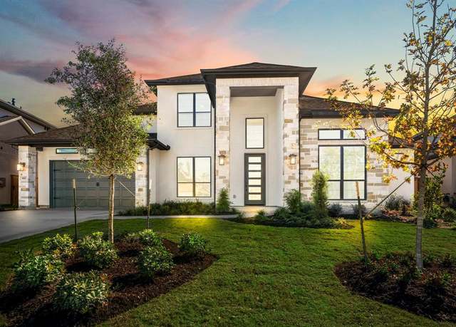 Property at 423 Venado View Ct, Conroe, TX 77304, 5 beds, 4.5 baths