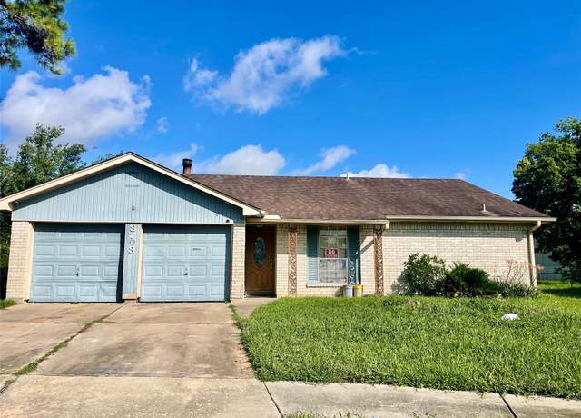 Property at 8703 Ashwyne Ln, La Porte, TX 77571, 3 beds, 2 baths