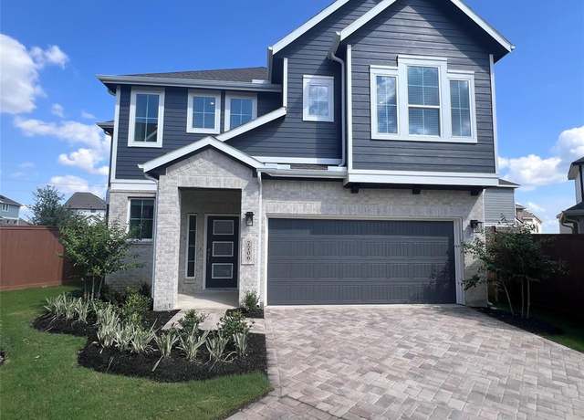 Property at 7630 Meadow Mouse Ln, Katy, TX 77493, 3 beds, 2.5 baths