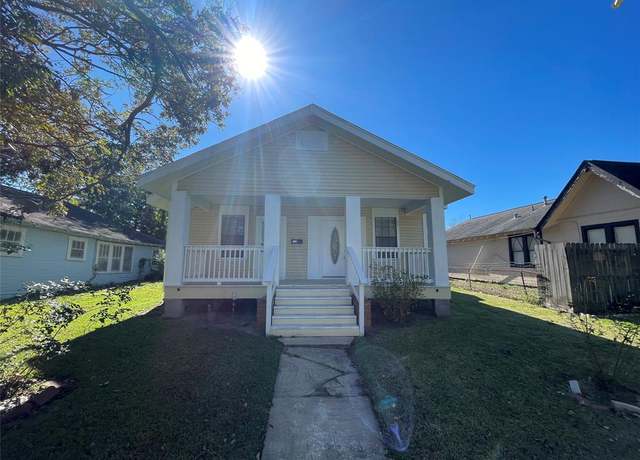 Property at 3105 Indiana St, Baytown, TX 77520, 4 beds, 2 baths