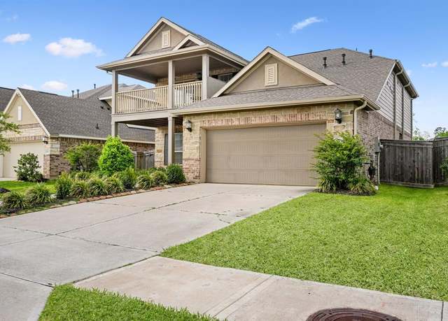 Property at 1706 Country Air Ln, Missouri City, TX 77459, 4 beds, 3.5 baths