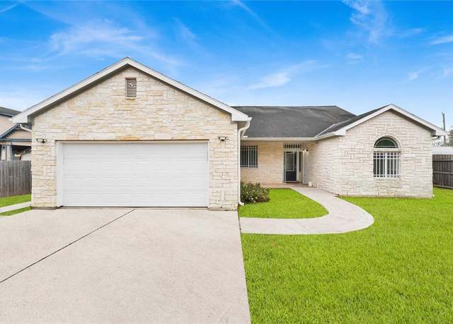 Property at 522 Teakwood Ave, Fresno, TX 77545, 4 beds, 2 baths