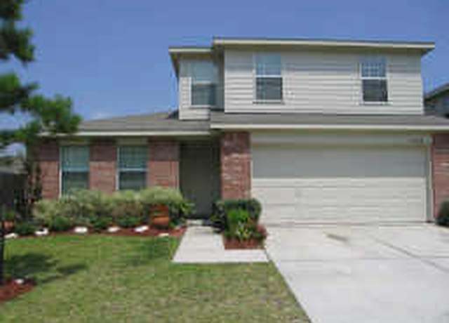 Property at 18438 Atascocita Meadow Dr, Humble, TX 77346, 4 beds, 2.5 baths