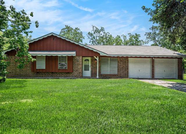 Property at 415 Elaine St, La Marque, TX 77568, 4 beds, 2 baths