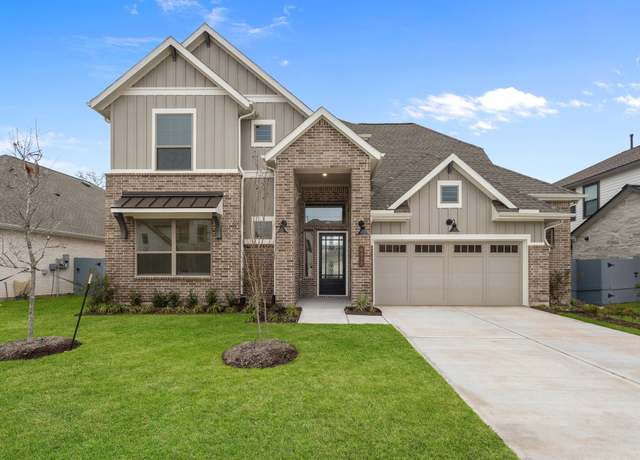 Property at 32445 Forktail Lake Dr, Fulshear, TX 77441, 5 beds, 4 baths