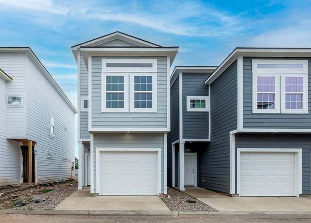 Property at 18834 Elegance Ave, Spring, TX 77379, 2 beds, 2.5 baths