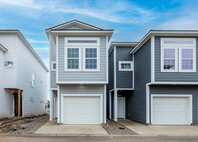 Property at 18834 Elegance Ave, Spring, TX 77379, 2 beds, 2.5 baths