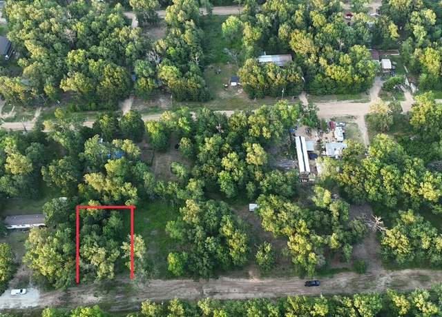 Property at TBD Panther Ln, Livingston, TX 77351