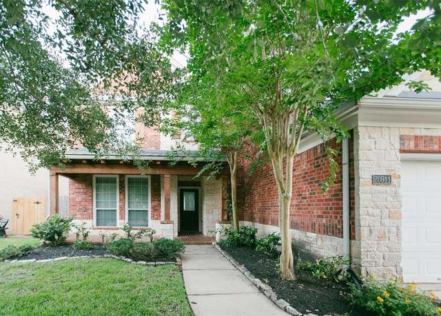 Property at 20911 Avery Cove Ln, Katy, TX 77450, 4 beds, 3.5 baths