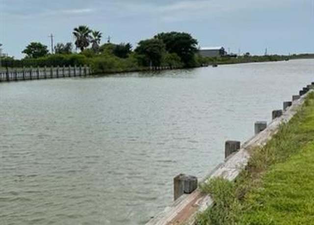 Property at 1157 Pompano, Crystal Beach, TX 77650