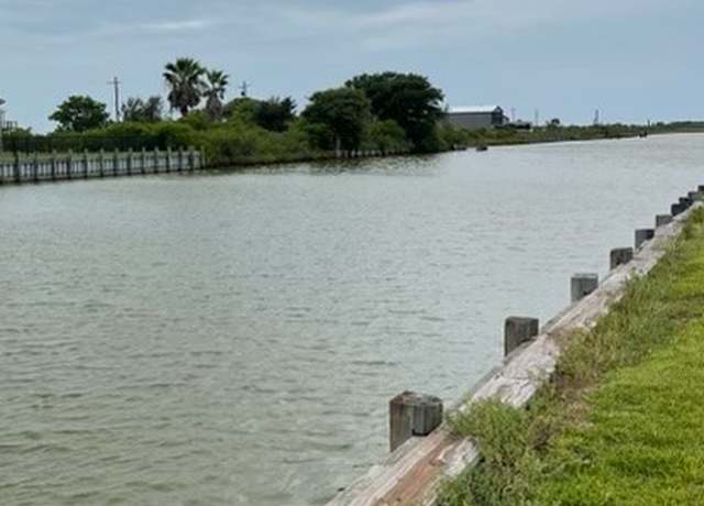 Property at 1157 Pompano, Crystal Beach, TX 77650