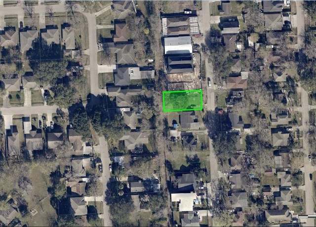 Property at 4105 Castor St, Houston, TX 77022